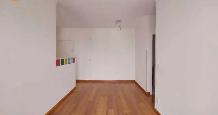 Apartamento com 2 dormitórios à venda, 51 m² por r$ 424.000,00 - umuarama - osasco/sp