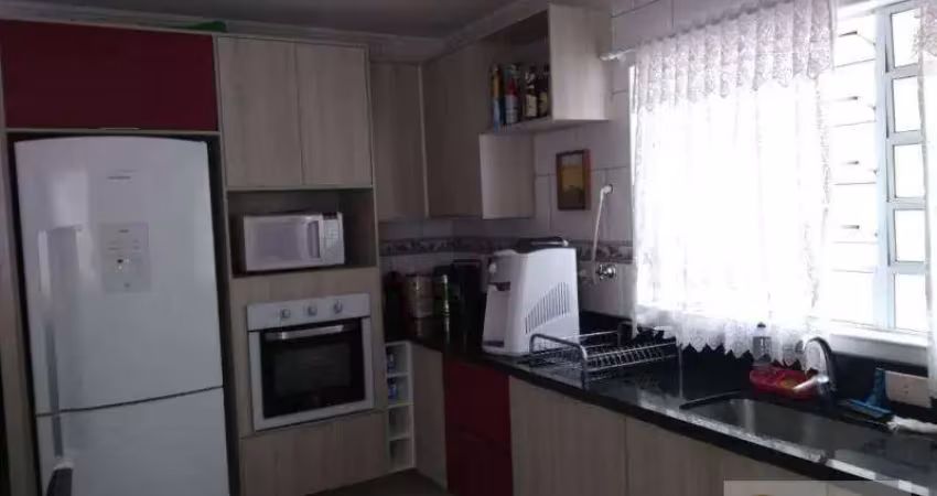 Casa com 3 dormitórios à venda, 150 m² por r$ 850.000,00 - centro - osasco/sp