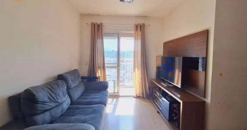 Apartamento com 3 dormitórios à venda, 71 m² por R$ 560.000,00 - Vila Boa Vista - Barueri/SP
