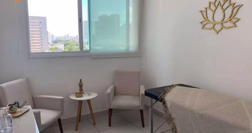 Sala para alugar, 41 m² por R$ 2.881,00/mês - Centro - Osasco/SP