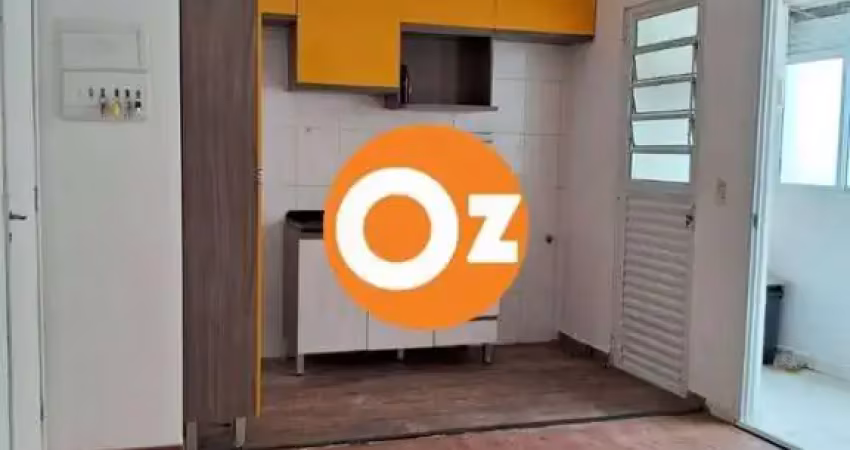 Apartamento com 2 dormitórios à venda, 48 m² por R$ 260.000,00 - Padroeira - Osasco/SP