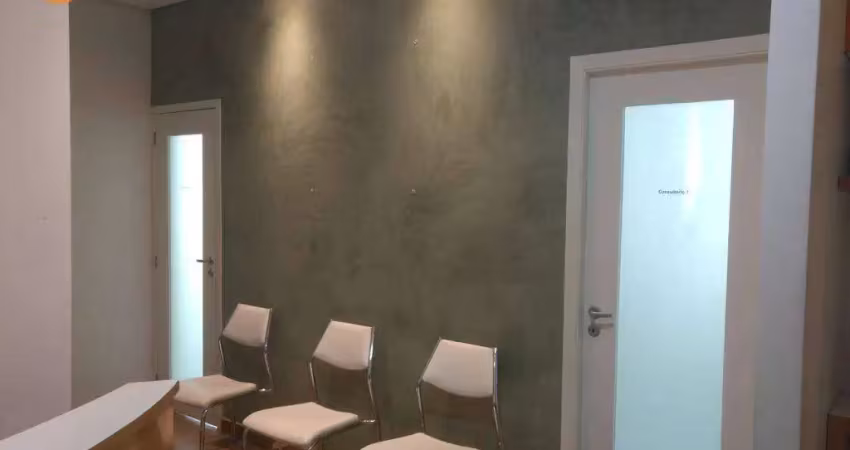 Sala à venda, 40 m² por r$ 270.000,00 - centro - osasco/sp