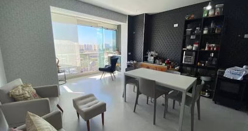 Apartamento com 2 dormitórios à venda, 62 m² por R$ 640.000,00 - Centro - Osasco/SP