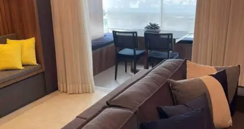 Apartamento com 2 dormitórios à venda, 118 m² por r$ 1.495.000,00 - centro - osasco/sp
