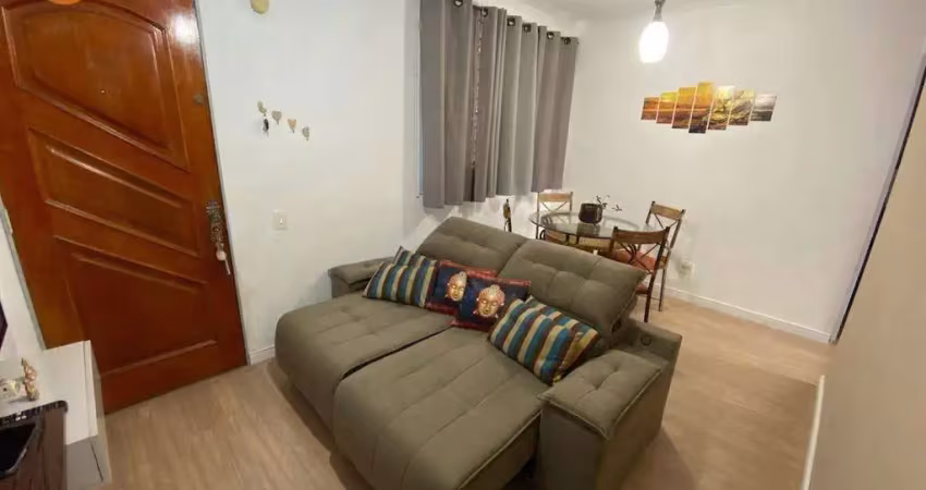 Apartamento com 2 dormitórios à venda, 55 m² por r$ 300.000,00 - jaguaré - são paulo/sp