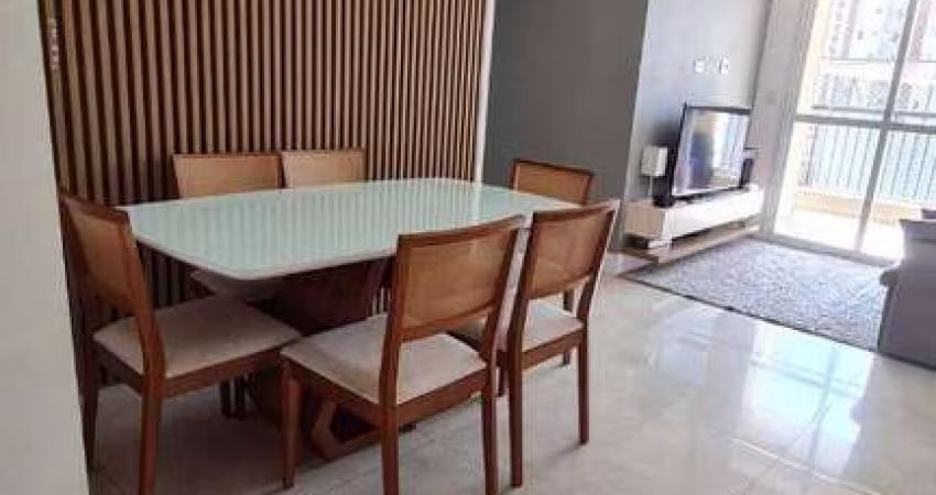 Apartamento com 3 dormitórios à venda, 76 m²  - Vila Osasco - Osasco/SP