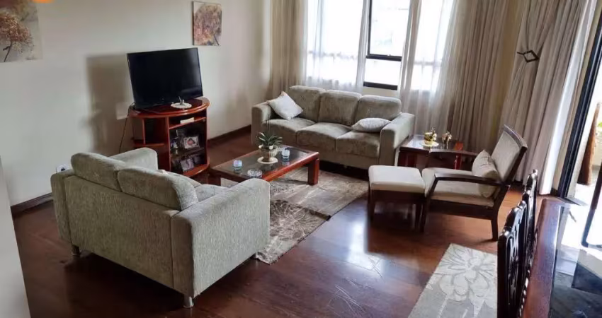 Apartamento com 4 quartos à venda na Largo Mário Bissolatti, 29, Centro, Osasco