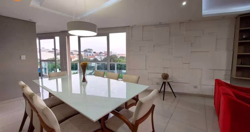 Casa com 2 dormitórios à venda, 220 m² por R$ 860.000,00 - Vila Osasco - Osasco/SP