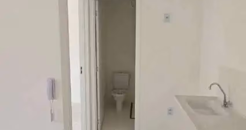 Apartamento com 1 quarto à venda na Rua São Francisco de Assis, 811, Vila Mangalot, São Paulo