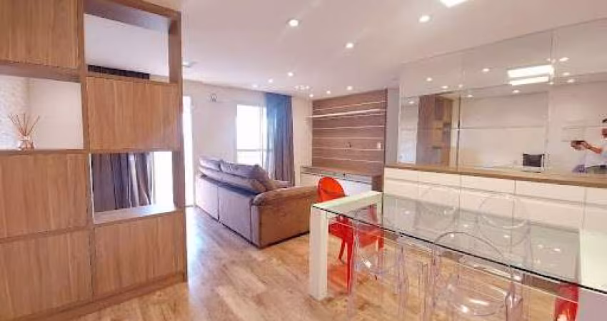 Apartamento com 3 dormitórios à venda, 102 m² por R$ 1.050.000,00 - Jaguaré - São Paulo/SP