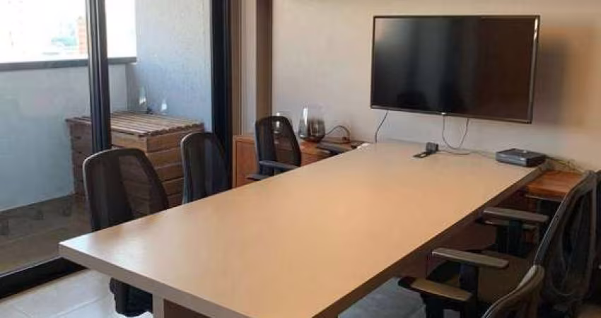 Sala Comercial - Vila Osasco