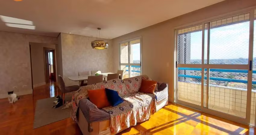 Apartamento com 4 dormitórios à venda, 164 m² por r$ 1.400.000,00 - vila osasco - osasco/sp
