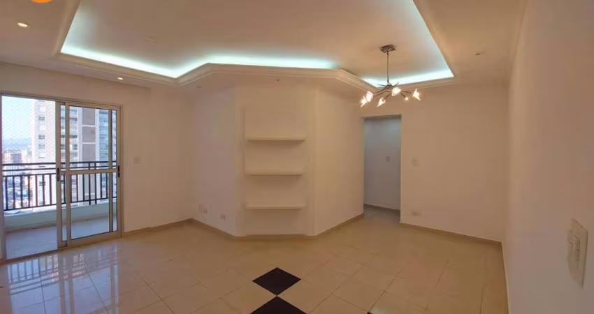 Apartamento com 3 dormitórios à venda, 92 m² por R$ 745.000,00 - Vila Osasco - Osasco/SP