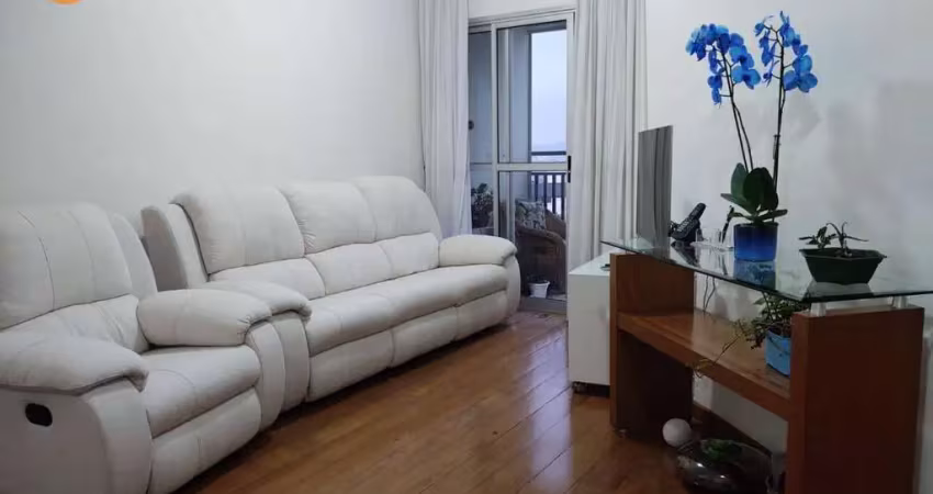 Apartamento com 3 dormitórios para alugar, 92 m² - vila osasco - osasco/sp