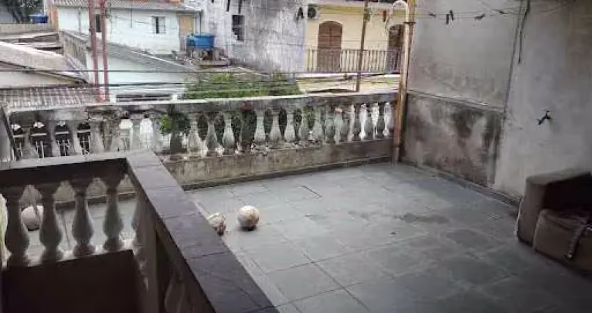 Casa com 3 dormitórios à venda, 165 m² por R$ 480.000,00 - Piratininga - Osasco/SP