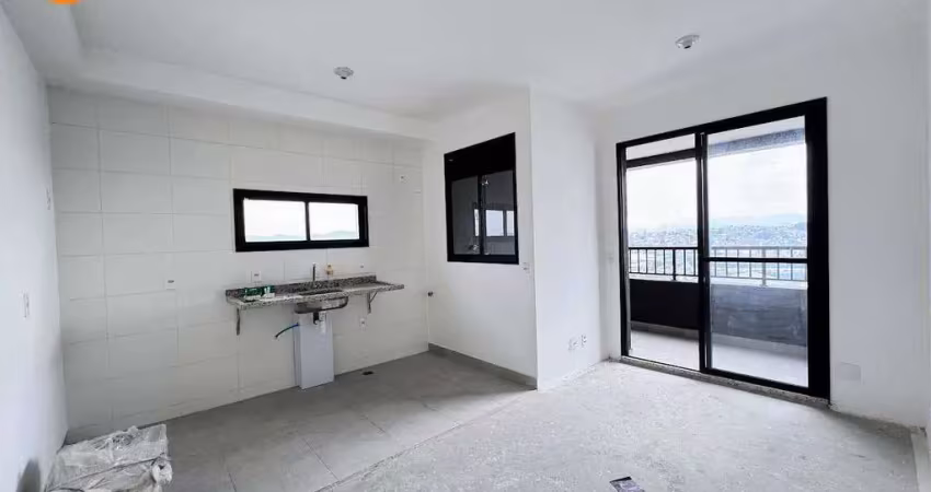 Apartamento com 3 dormitórios à venda, 66 m² por r$ 660.000,00 - presidente altino - osasco/sp