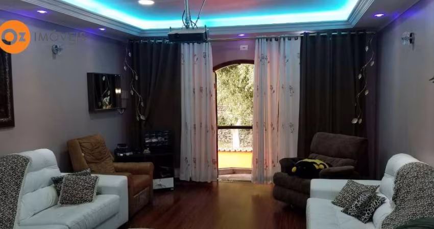 Casa com 4 dormitórios à venda, 375 m² por R$ 1.980.000,00 - Parque Continental - São Paulo/SP