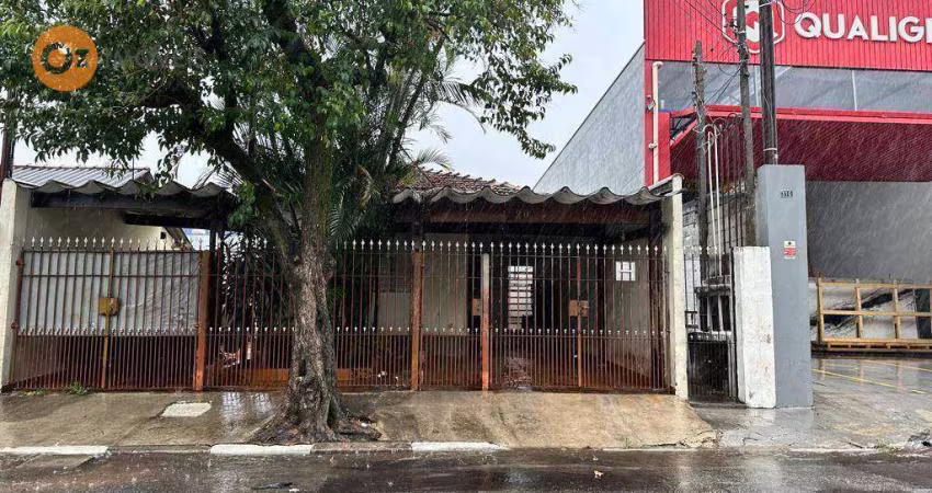´´Terreno  de 500 m² no Piratininga