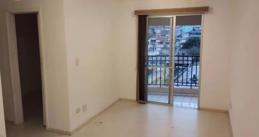 Apartamento com 2 dormitórios para alugar, 54 m² por r$ 2.431,00/mês - jardim das flores - osasco/sp