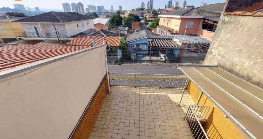 Casa com 3 dormitórios à venda, 207 m² por R$ 750.000,00 - Cipava - Osasco/SP