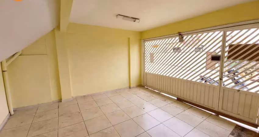 Casa com 3 dormitórios à venda, 150 m² por r$ 750.000,00 - bela vista - são paulo/sp