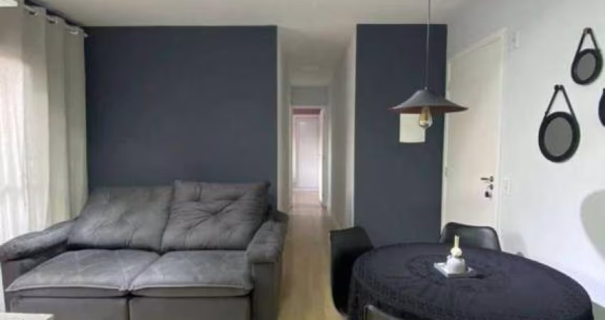 Apartamento com 2 dormitórios à venda, 97 m² por R$ 320.000,00 - Nakamura Park - Cotia/SP