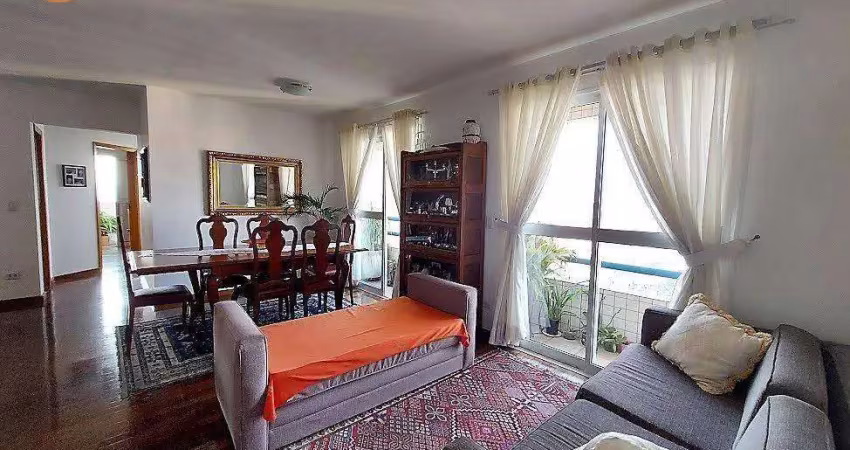 Apartamento com 4 dormitórios à venda, 160 m² por R$ 1.400.000,00 - Vila Osasco - Osasco/SP