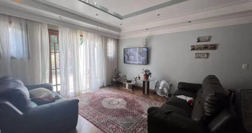 Casa com 3 dormitórios à venda, 282 m²  - Jardim D Abril - Osasco/SP