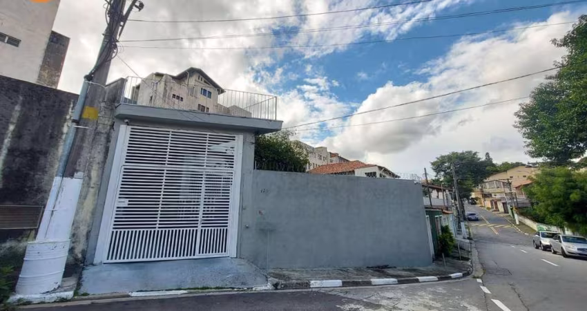 Casa com 3 dormitórios à venda, 305 m² por R$ 800.000,00 - Bela Vista - Osasco/SP