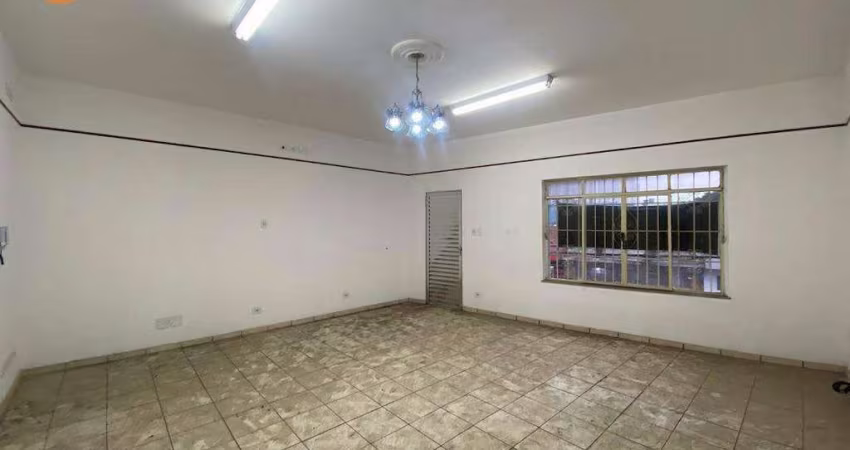 Sala para alugar, 150 m² por R$ 4.920,31/mês - Centro - Osasco/SP