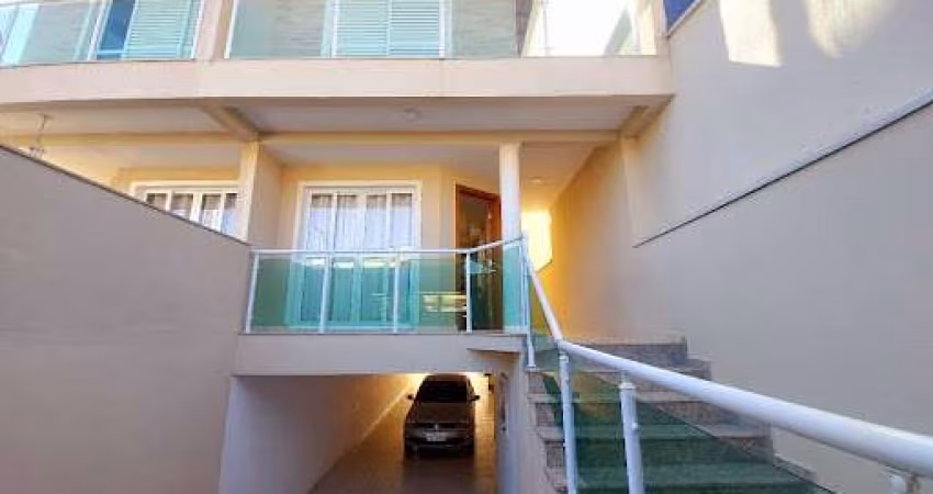 Casa com 3 suítes à venda, 257 m² por R$ 950.000 - Cipava - Osasco/SP