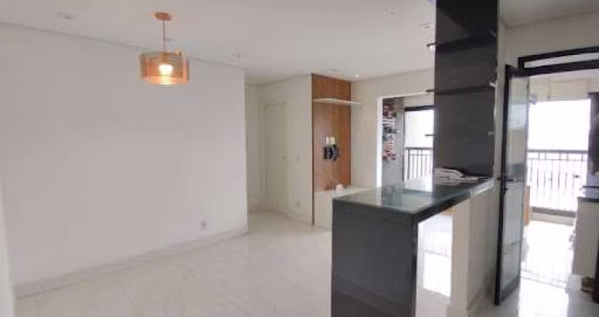 Apartamento com 2 dormitórios à venda, 62 m² por R$ 750.000,00 - Continental - Osasco/SP