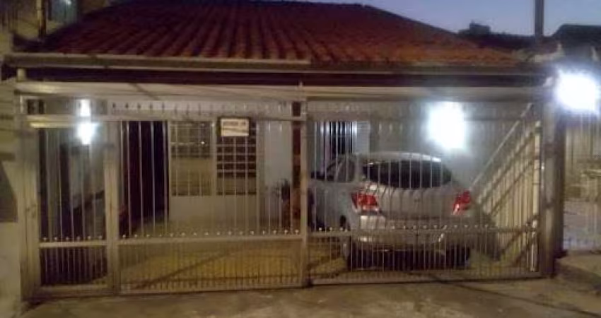 Casa com 2 dormitórios à venda, 131 m² por R$ 630.000,00 - Vila Yara - Osasco/SP