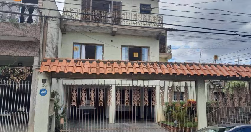 Casa com 3 dormitórios à venda, 278 m² por R$ 900.000,00 - Jaguaribe - Osasco/SP