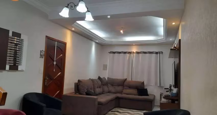 Sobrado á venda