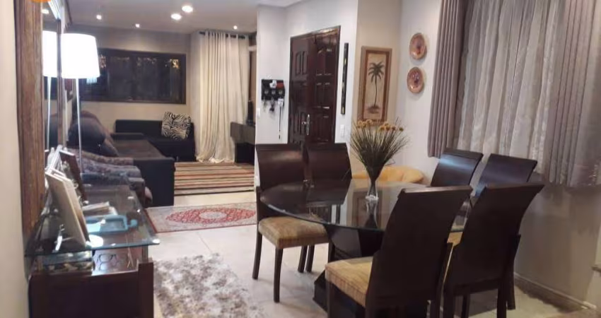 Casa com 3 dormitórios à venda, 180 m² por R$ 840.000,00 - Vila Yara - Osasco/SP