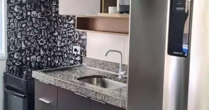 Excelente apartamento garden com 80 m² no bairro quitaúna, ao lado da nova faculdade federal unifesp