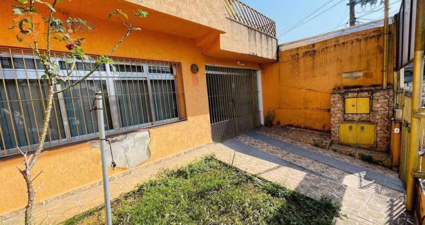 Casa comercial com 1 sala à venda na Rua Dario Zambelli, 1, Umuarama, Osasco