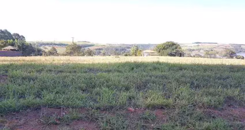 Terreno à venda, 900 m² por r$ 100.000,00 - terras de santa cristina iii - itaí/sp