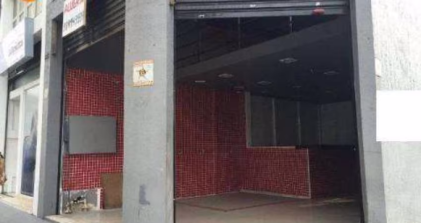 Salão para alugar, 80 m² por R$ 4.680,00/mês - Centro - Osasco/SP