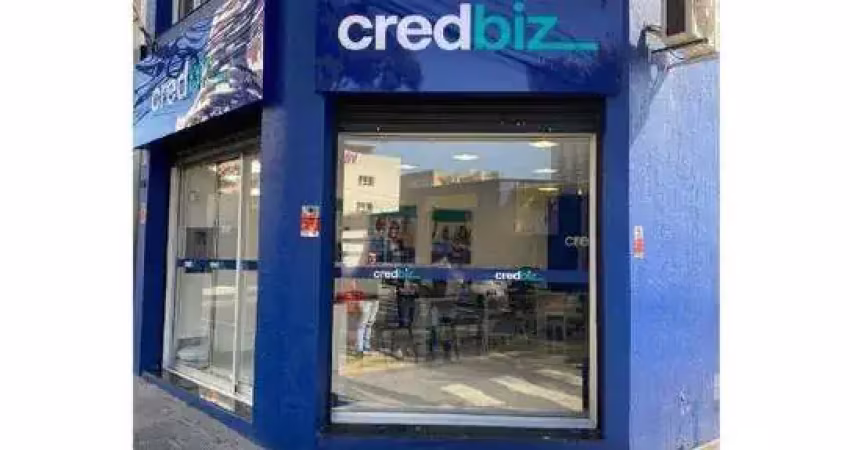 Salão para alugar, 80 m² por r$ 4.680,00/mês - centro - osasco/sp