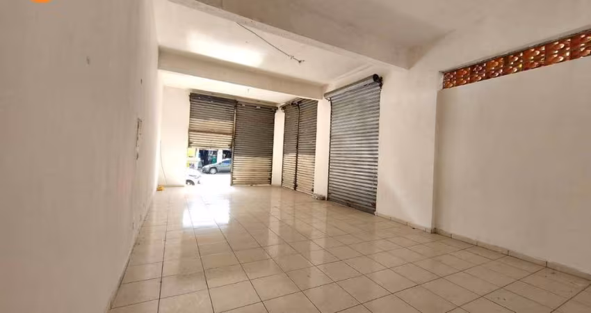 Salão para alugar, 100 m² por R$ 16.482,00/mês - Centro - Osasco/SP