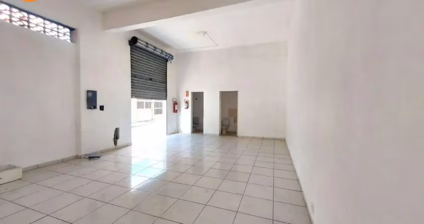 Salão para alugar, 100 m² por r$ 16.482,00/mês - centro - osasco/sp