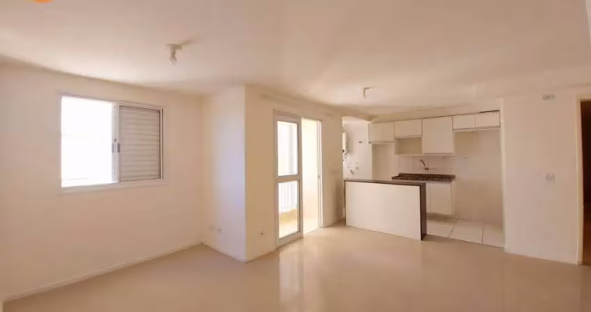 Apartamento com 2 dormitórios à venda, 57 m² por r$ 290.000,00 - novo osasco - osasco/sp