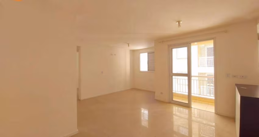 Apartamento com 2 dormitórios à venda, 57 m² por R$ 290.000,00 - Novo Osasco - Osasco/SP