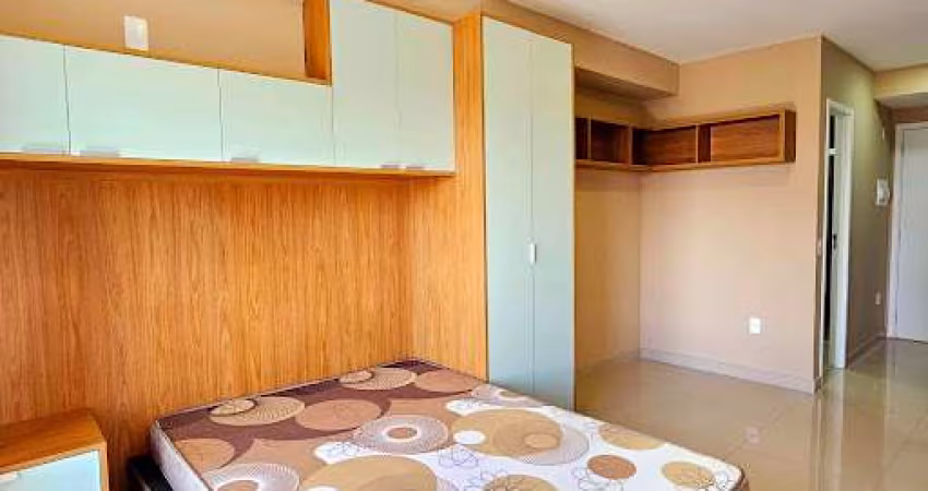 Apartamento com 1 dormitório para alugar, 27 m² por R$ 3.483,00/mês - Pinheiros - São Paulo/SP