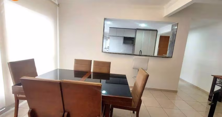 Apartamento com 2 dormitórios, 125 m² - venda por R$ 700.000,00 ou aluguel por R$ 6.968,94/mês - Vila Osasco - Osasco/SP