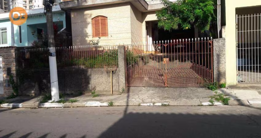 Duas casas no mesmo terreno
