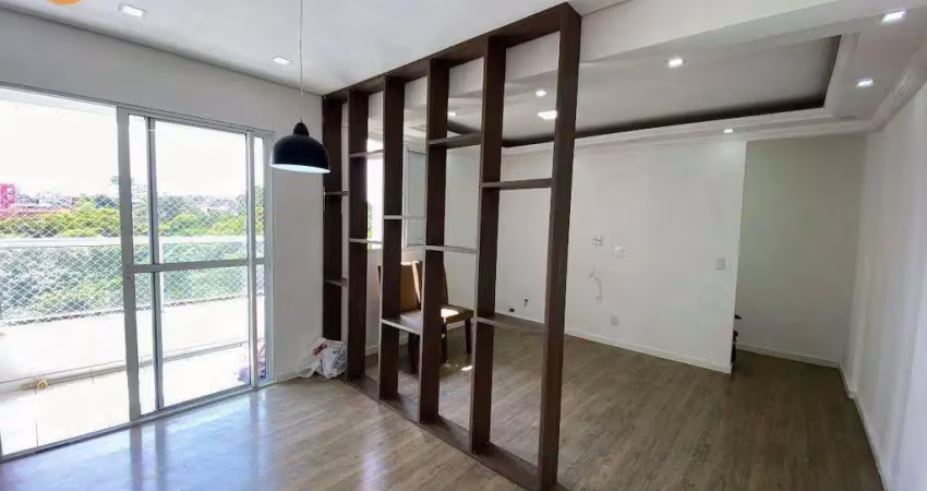 Apartamento com 2 dormitórios à venda, 55 m² por r$ 320.000,00 - padroeira - osasco/sp