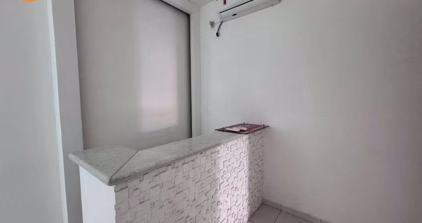 Sala para alugar, 70 m² por R$ 4.800/mês - Vila Yara - Osasco/SP